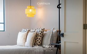 Capitalia Nuevo Polanco