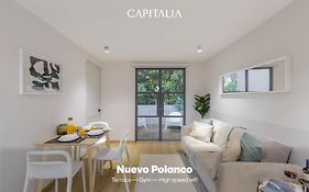 Capitalia Nuevo Polanco
